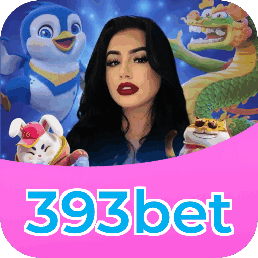 Catálogo 393bet 2.547 jogos - Pragmatic Play, Evolution, NetEnt